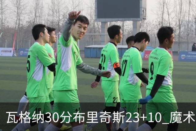 瓦格纳30分布里奇斯23+10 魔术擒黄蜂取7连胜